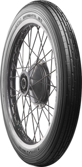 Avon Speedmaster Front Tubed Road Tyre 350-19